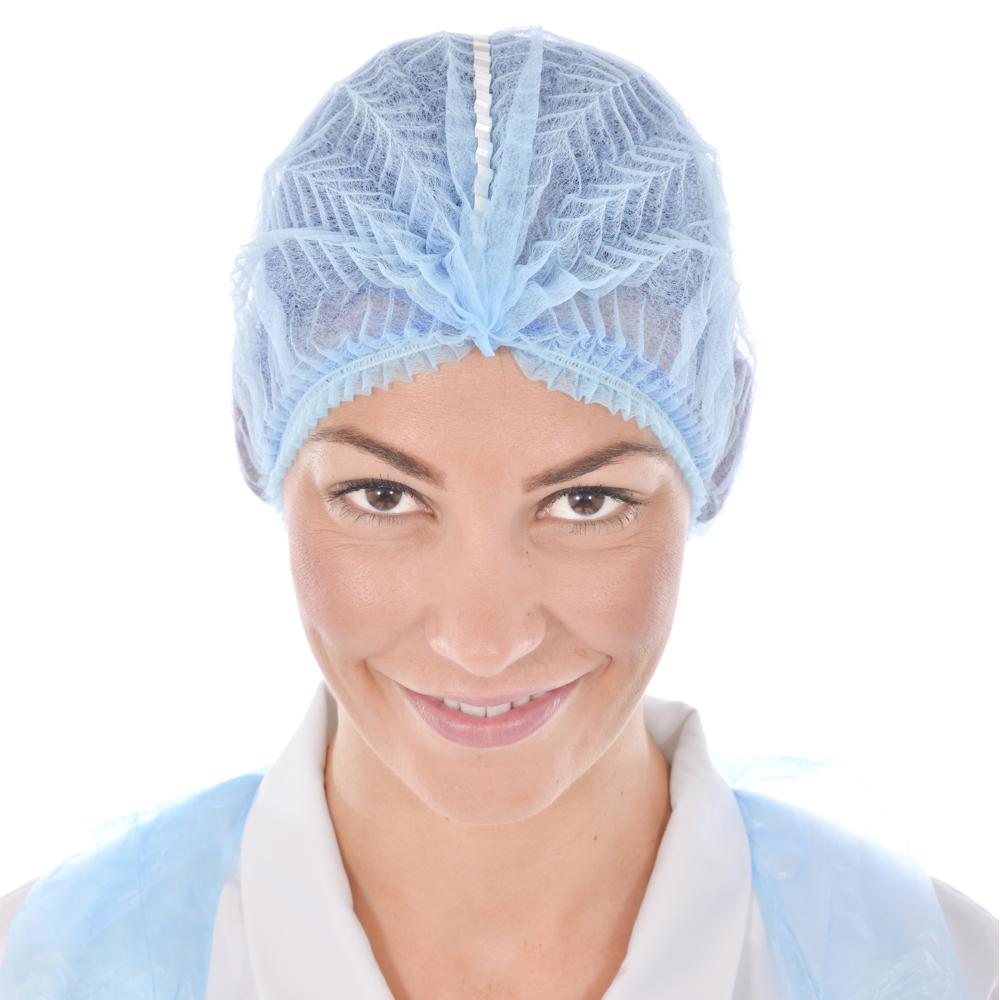 Detectable Mob Caps - Pack of 100