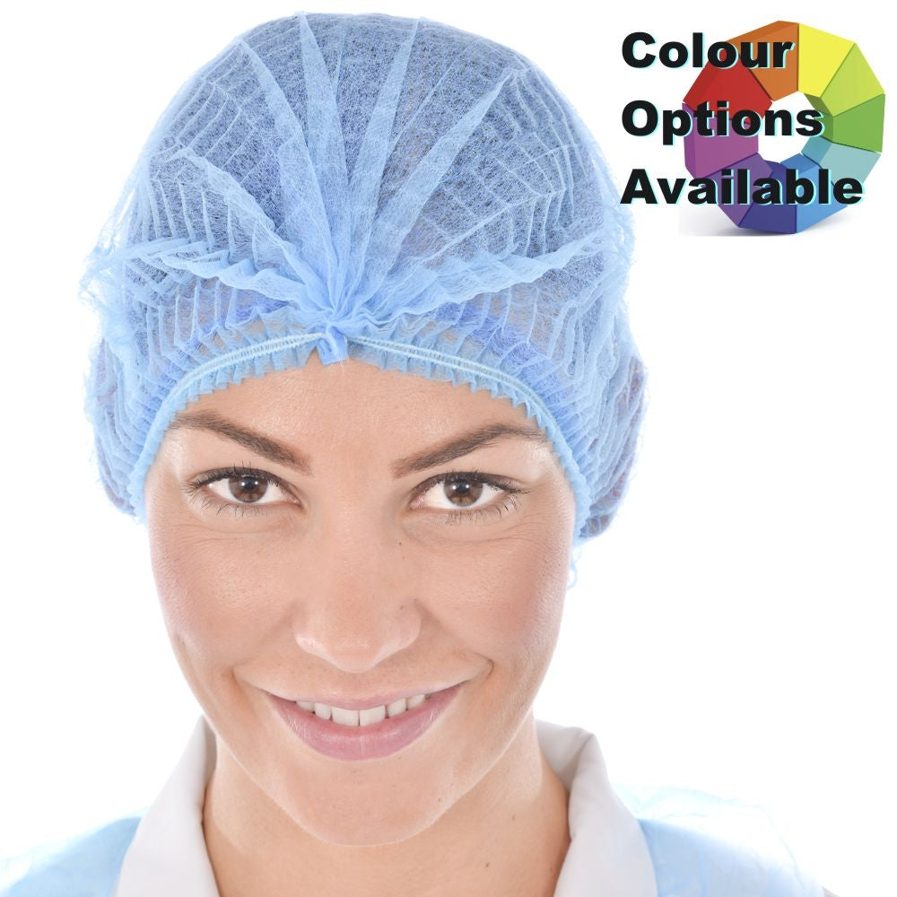 Mob Caps - Pack of 100