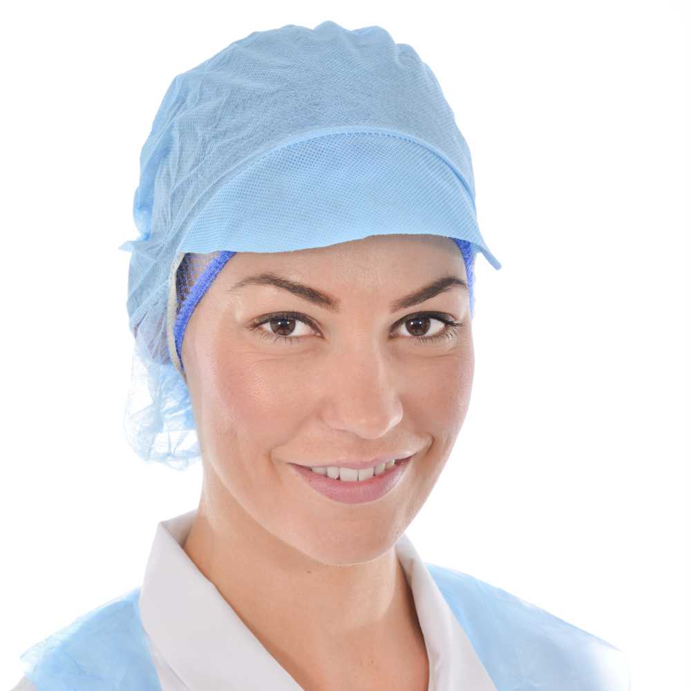 Snood Cap - Pack of 50