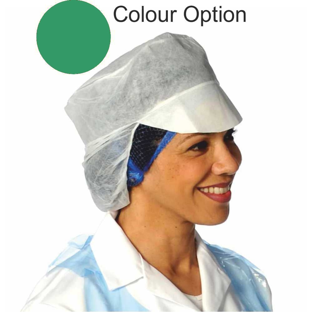 Snood Cap - Pack of 50