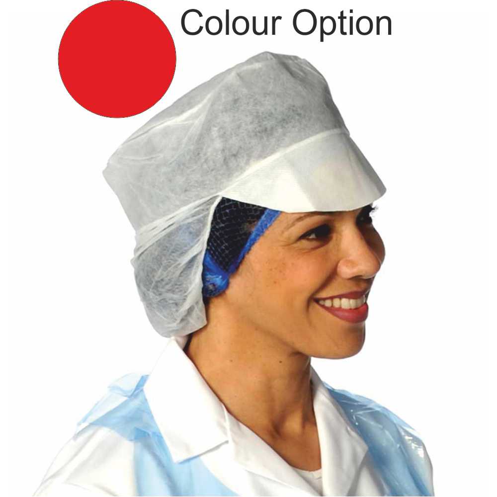 Snood Cap - Pack of 50