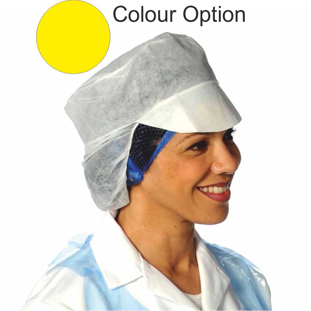 Snood Cap - Pack of 50