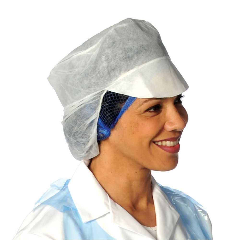 Snood Cap - Pack of 50