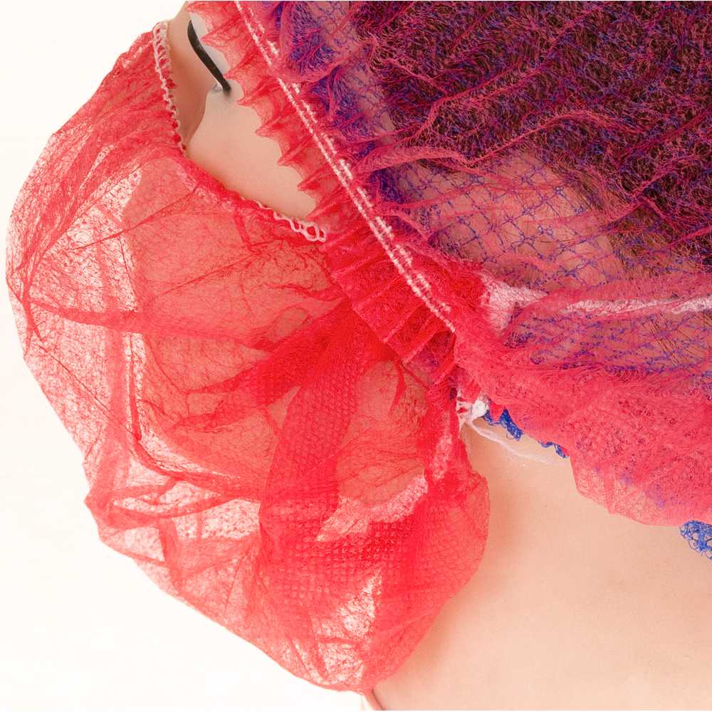 Beard Snood - Pack of 100