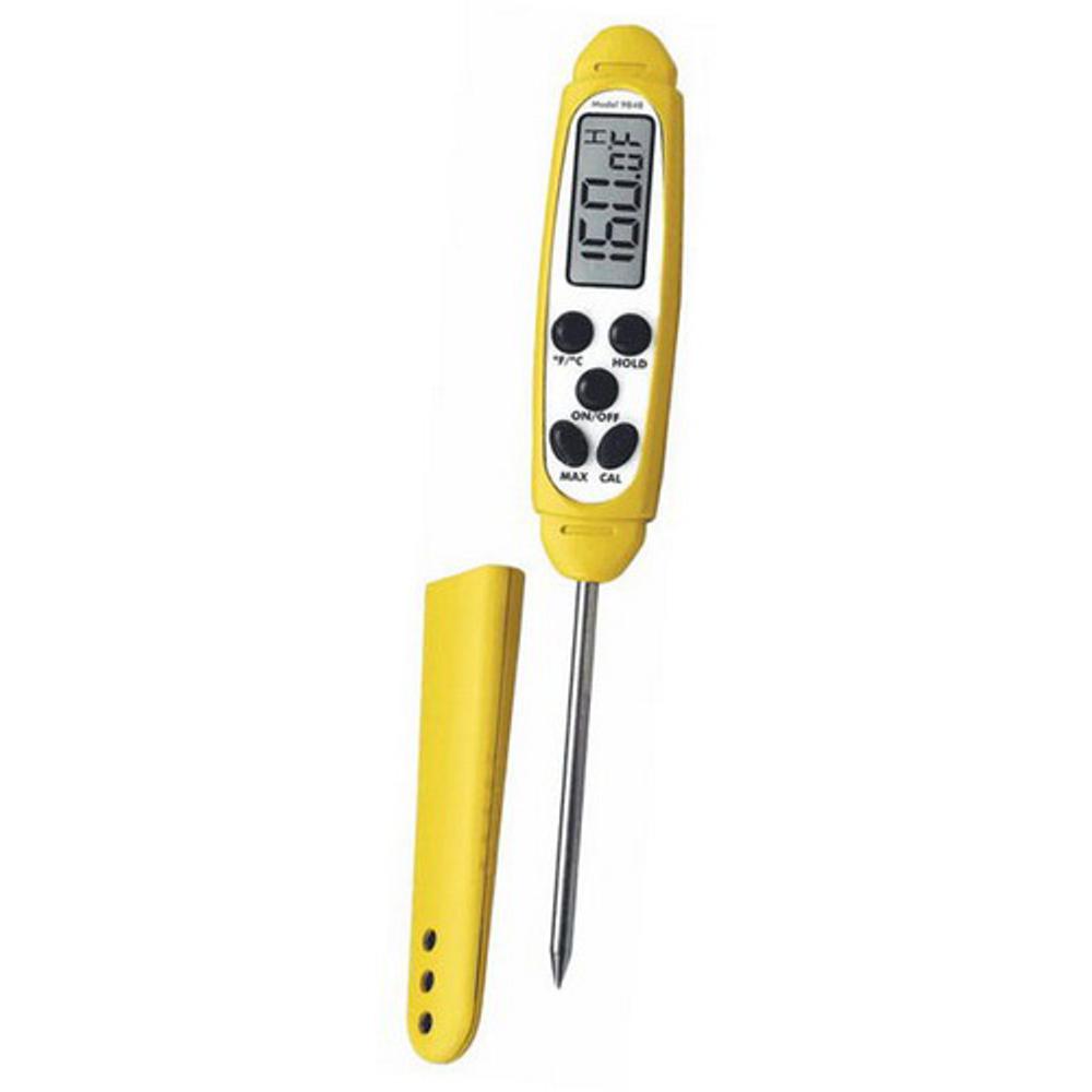 Clearance - Digital Thermometer