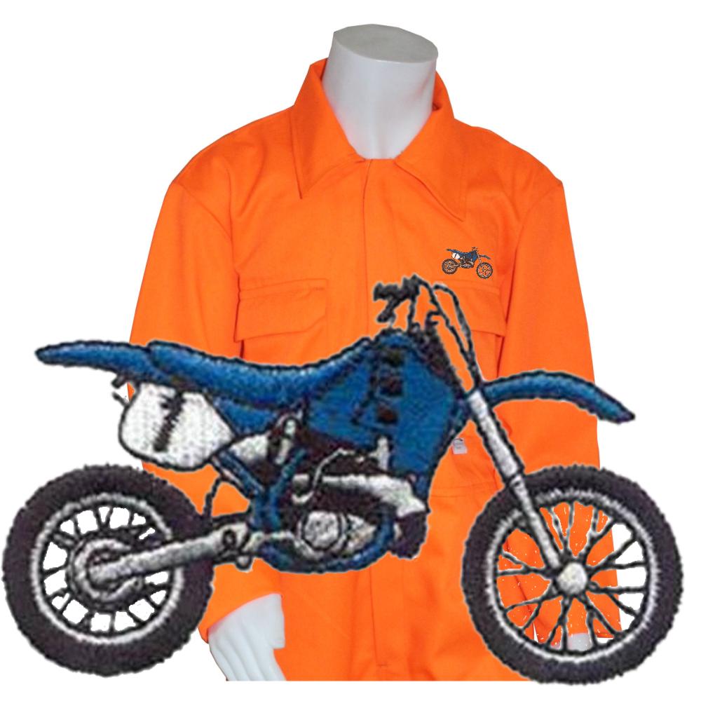 Kids "Themed" Coveralls