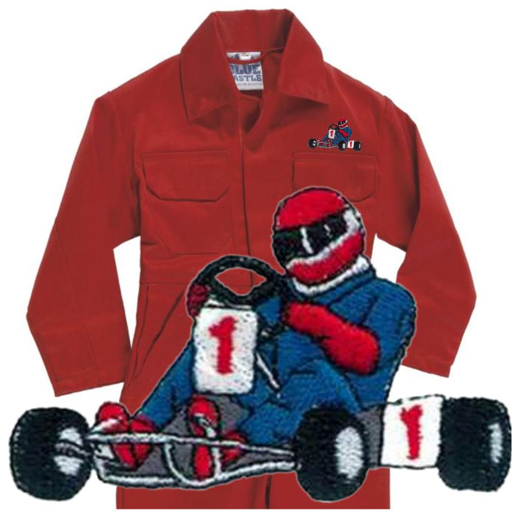 Kids "Themed" Coveralls