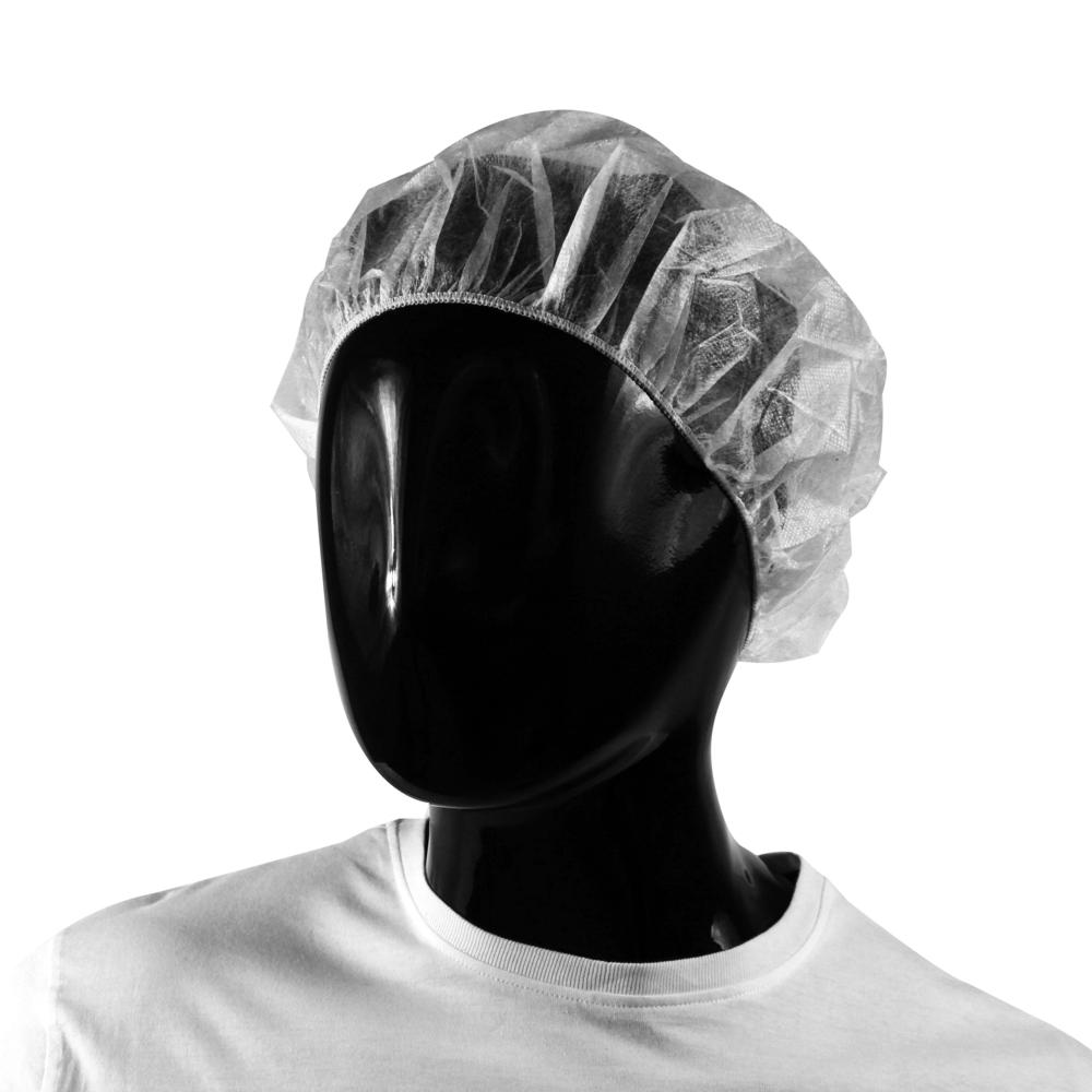 PAL Bouffant Caps - Pack of 100