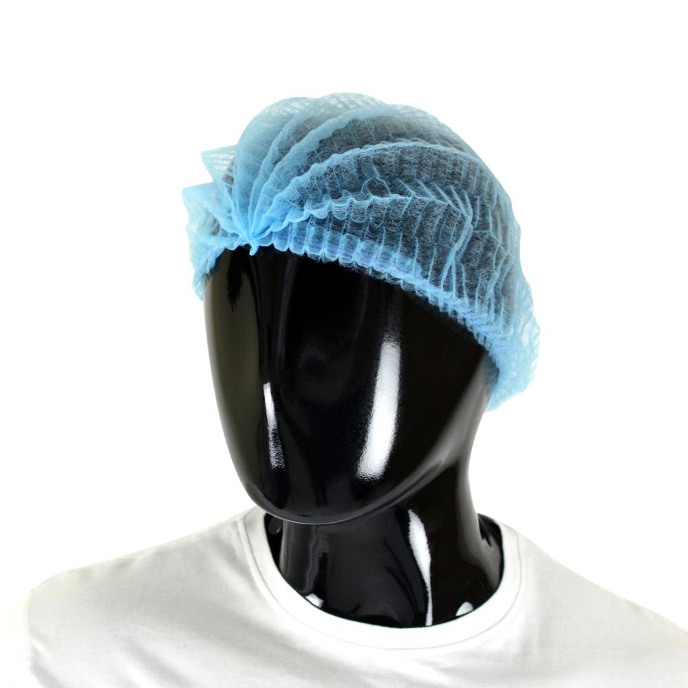 PAL Mob Caps, Extra Large - Pack of 100