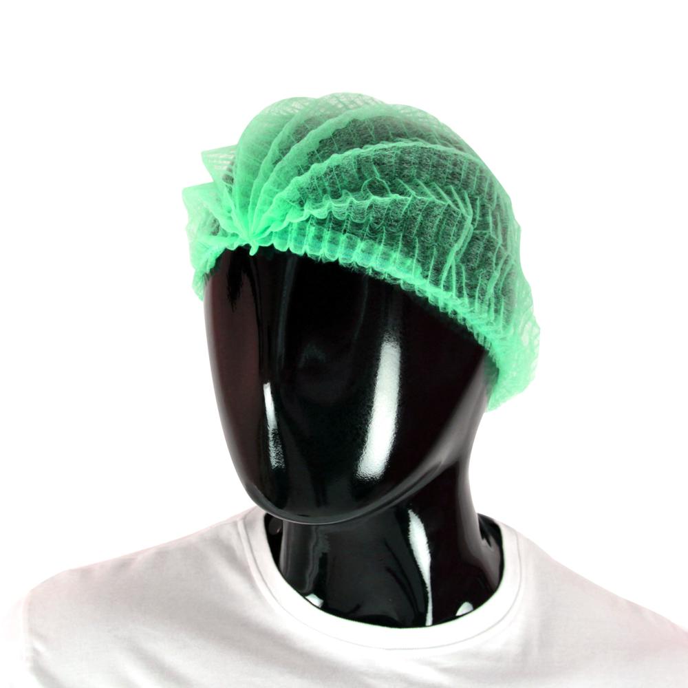 PAL Mob Caps - Pack of 100