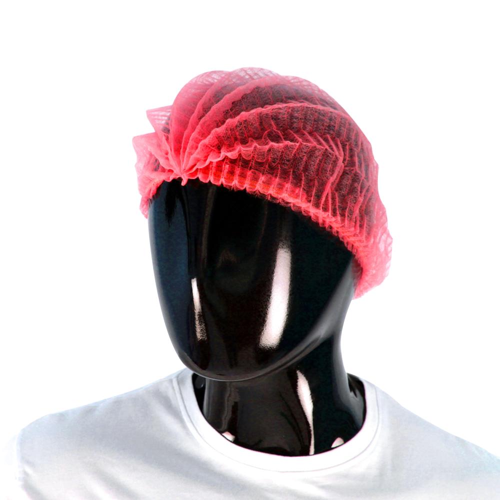 PAL Red Mob Caps - One Size