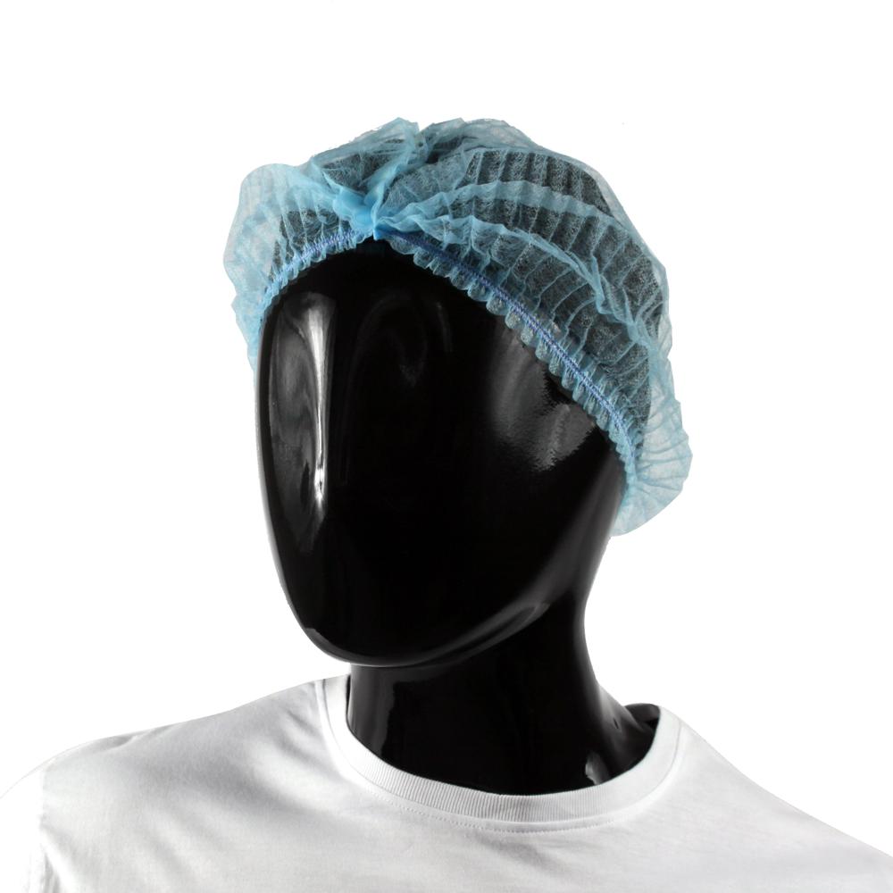 PAL Detectable Caps - Pack of 100 (Blue)