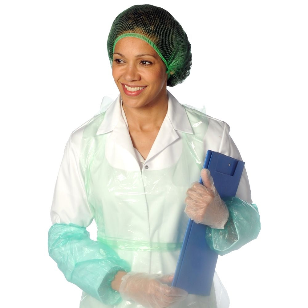 Disposable Oversleeves - Pack of 100