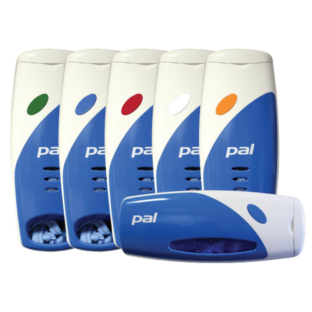 PAL EcoPak Dispenser