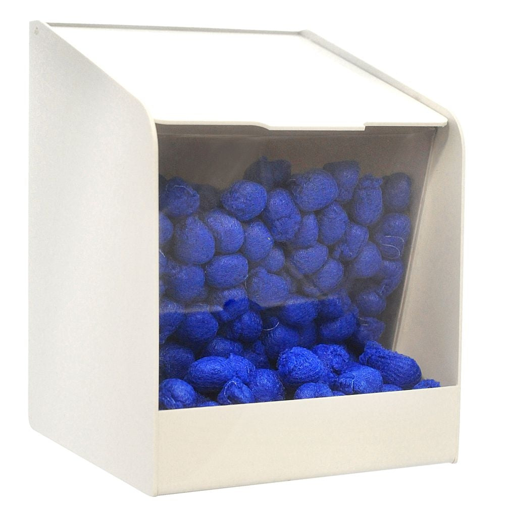 Wall Mounted Universal Dispenser