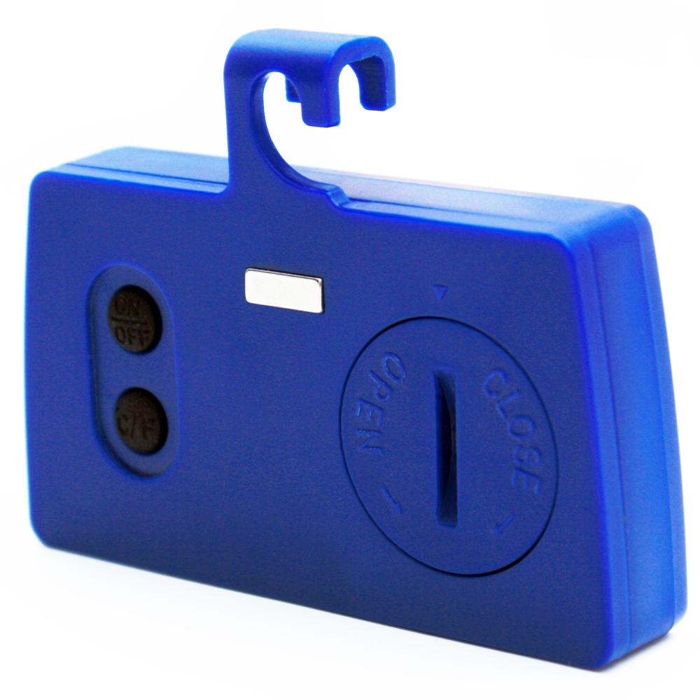 Comark Digital Refrigerator / Freezer Thermometer