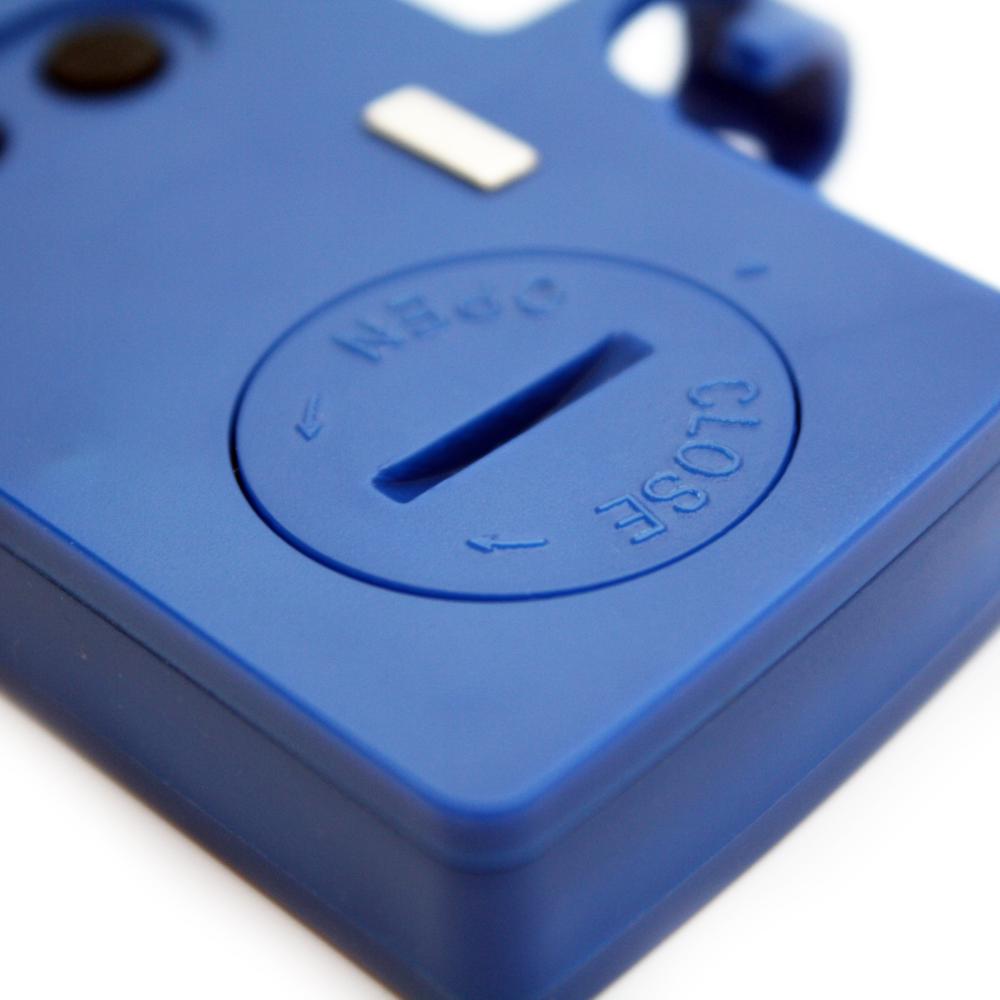 Comark Digital Refrigerator / Freezer Thermometer