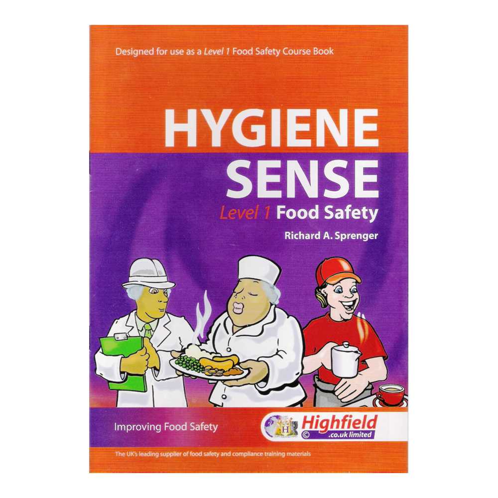 Hygiene Sense