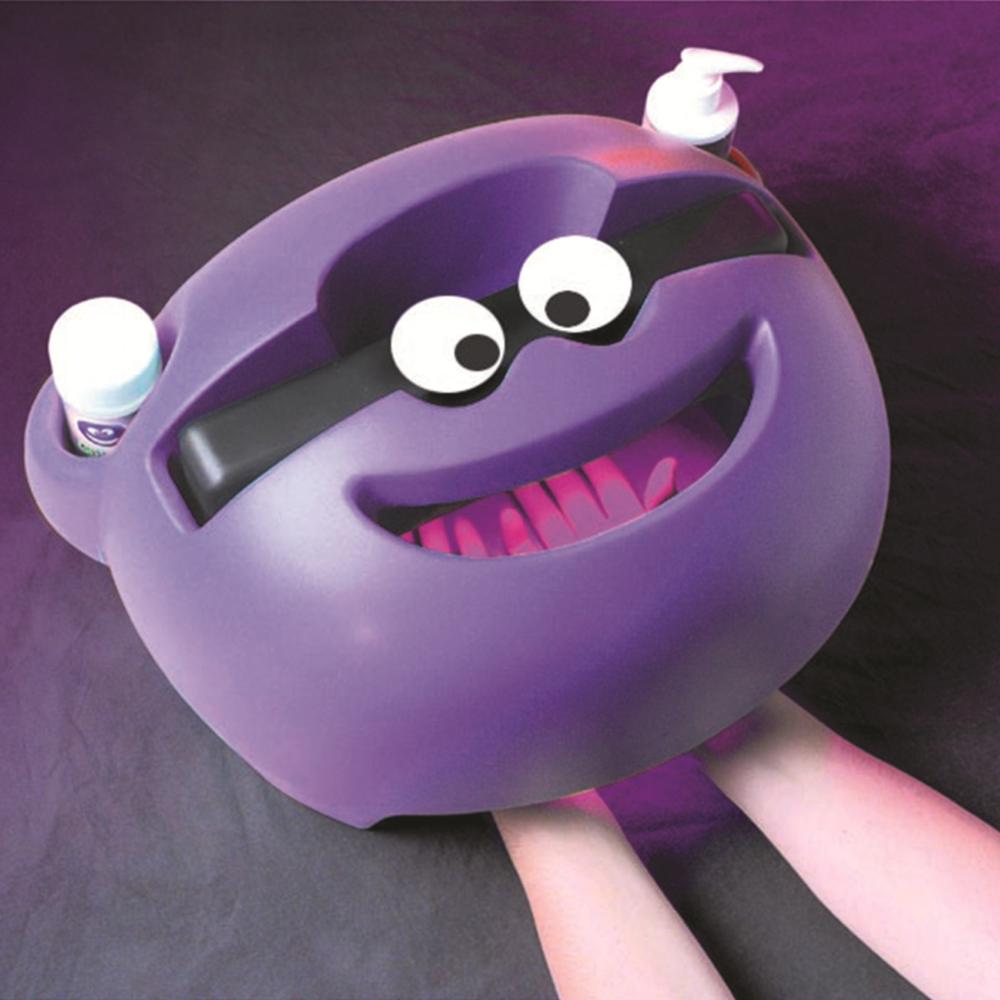 Replacement GlitterBug® Disclosure Center (No lamp)