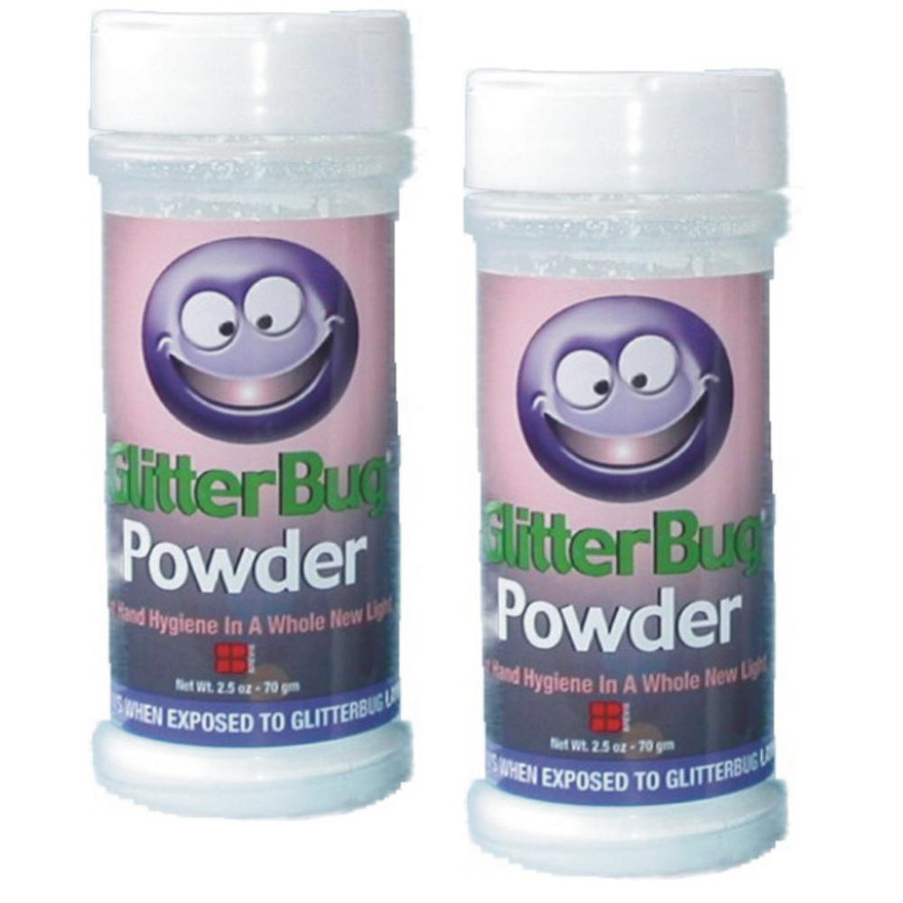 GlitterBug® Fluorescent Powder