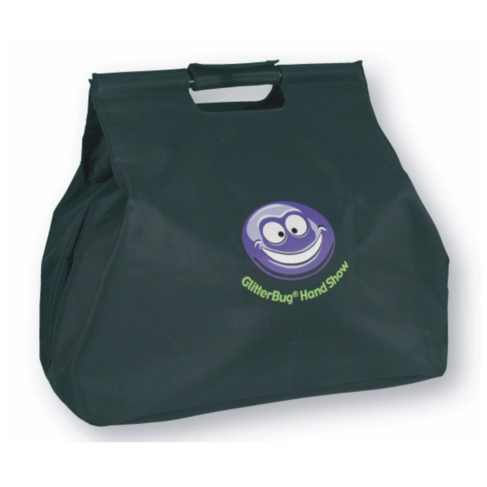 GBX GlitterBug® Disclosure Center Carry Bag