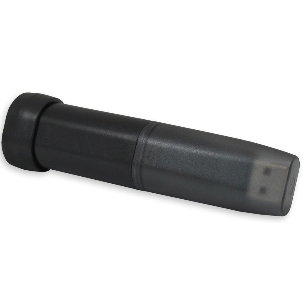 Temperature Data Logger