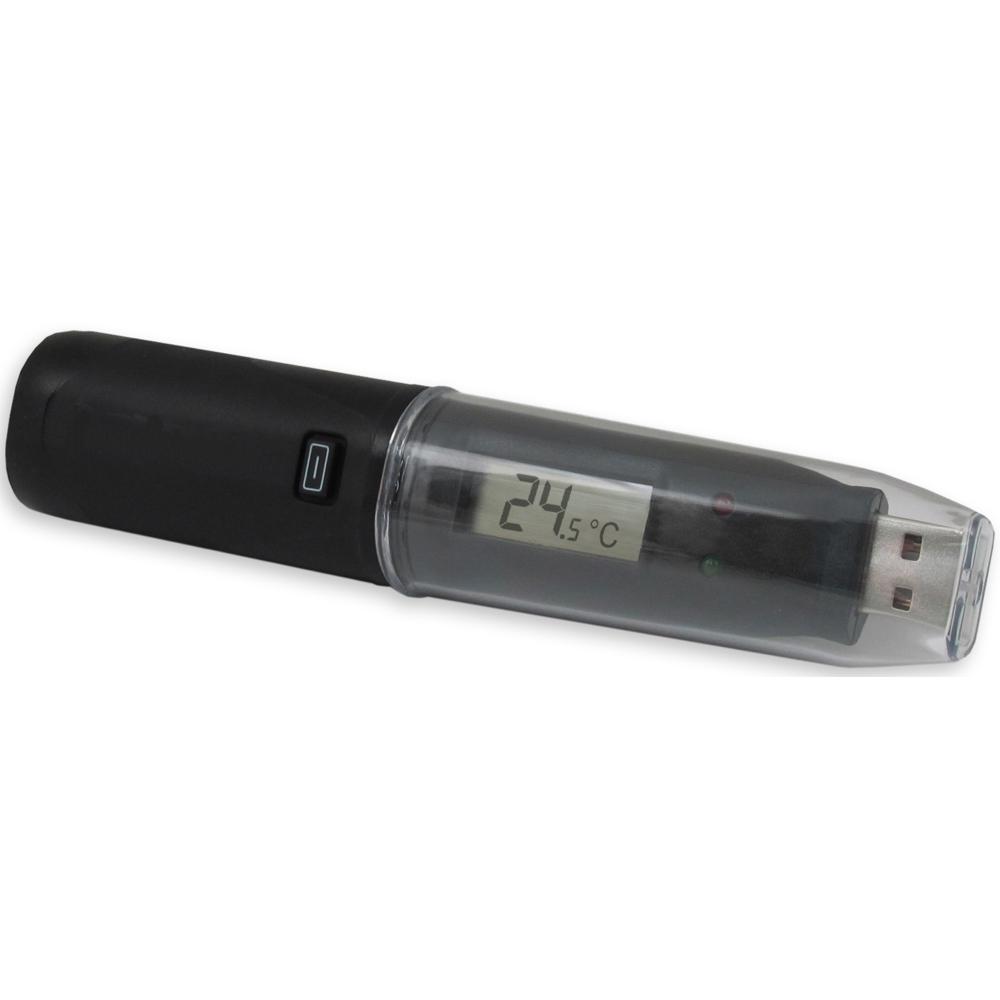 Corintech EL-USB-1 Temperature Datalogger with LCD Digital Display
