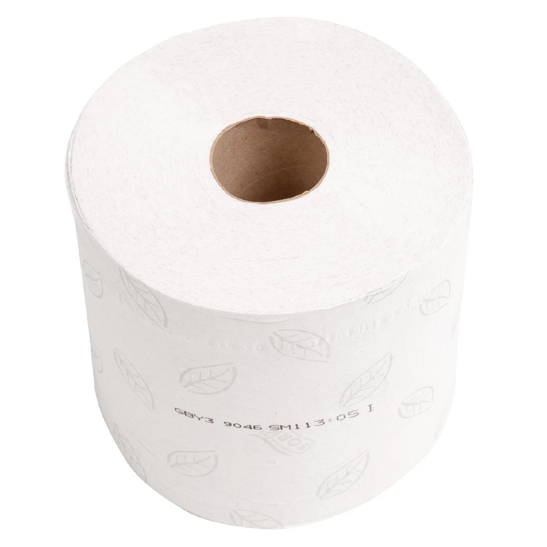 Tork SmartOne Mini Toilet Rolls White T9 (12 Pack) - image 3