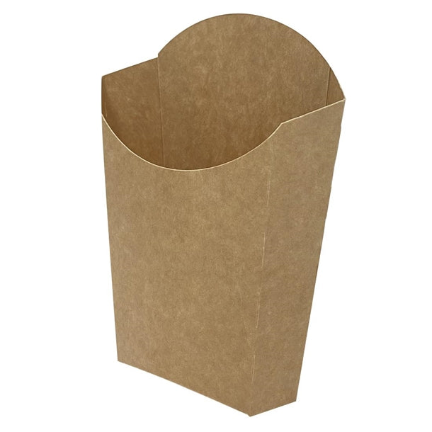 Fiesta Recyclable Chip Carton Large (1000 Pack)