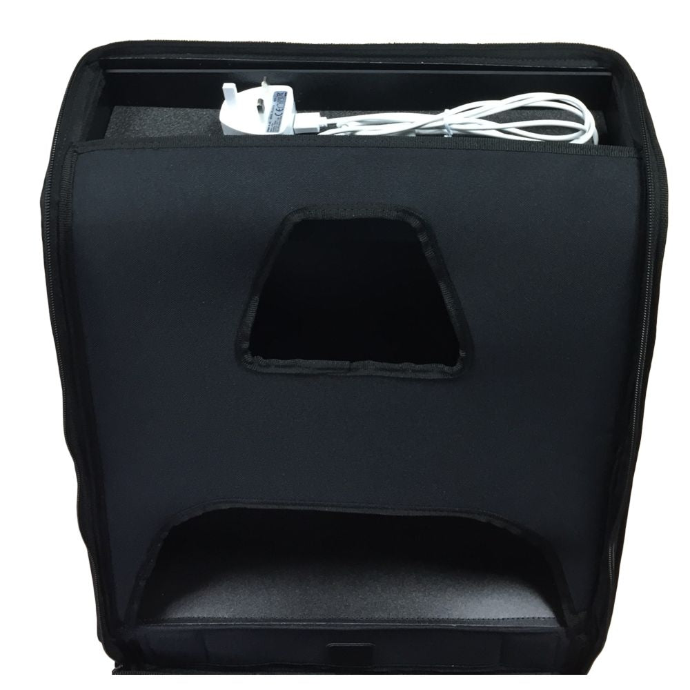 UV Lamp & Glow Kit for Hand Hygiene and Cross-contamination Training