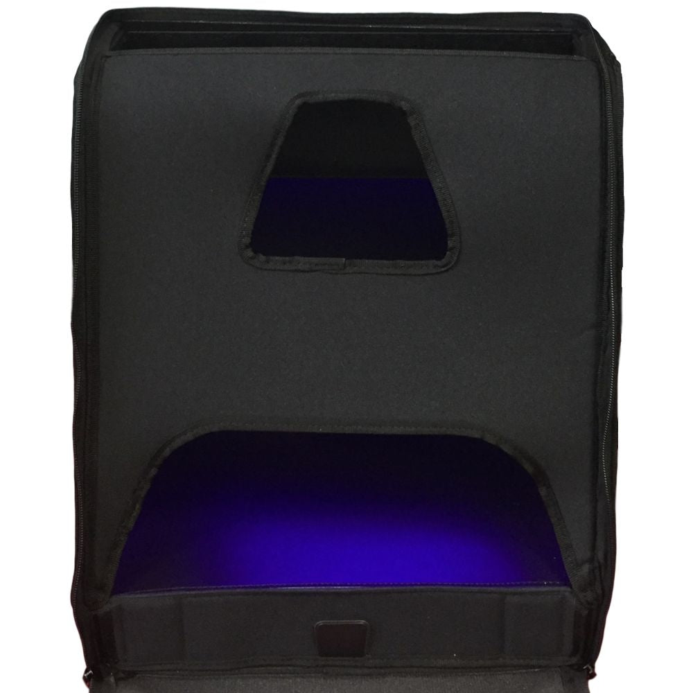 UV Lamp & Glowbag Light Box for Hand Hygiene/Washing Training