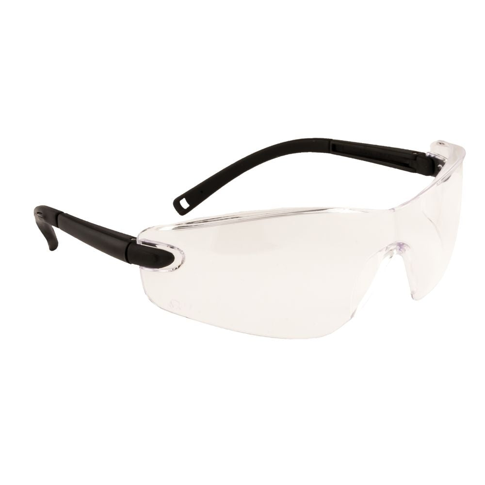 Portwest Profile Safety Spectacle - Clear