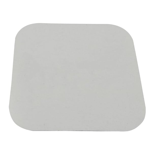 Fiesta Recyclable Lid for 100ml Foil Containers (200 Pack)