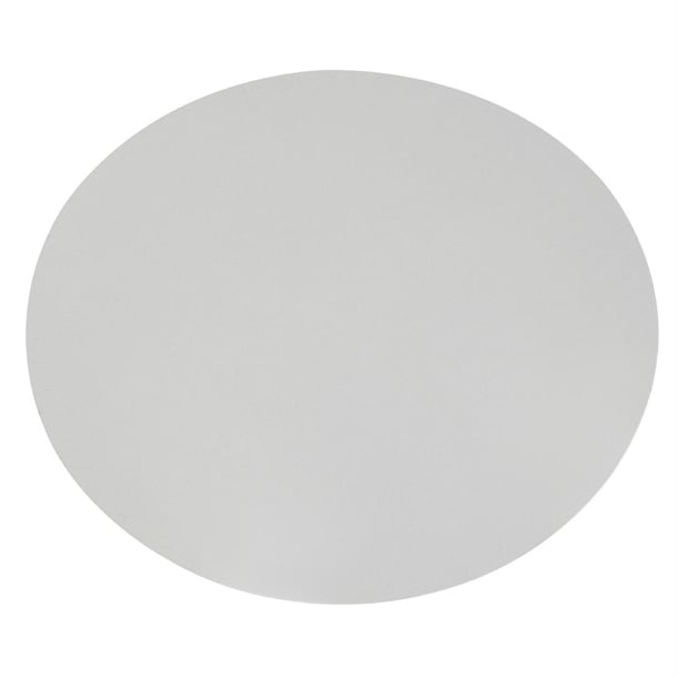 Fiesta Recyclable Lid for Round Foil Containers (200 Pack)