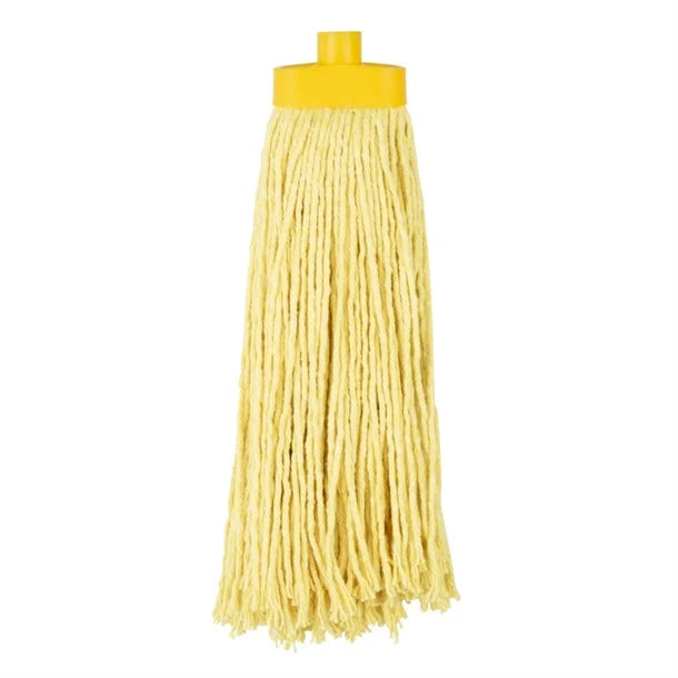Jantex Connect Kentucky Mop Head 450g