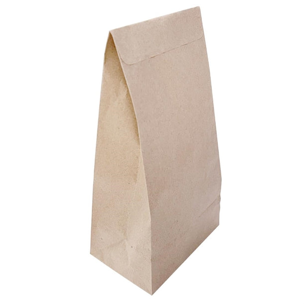 Fiesta Recyclable Sealable Takeaway Bags Small (250 Pack)