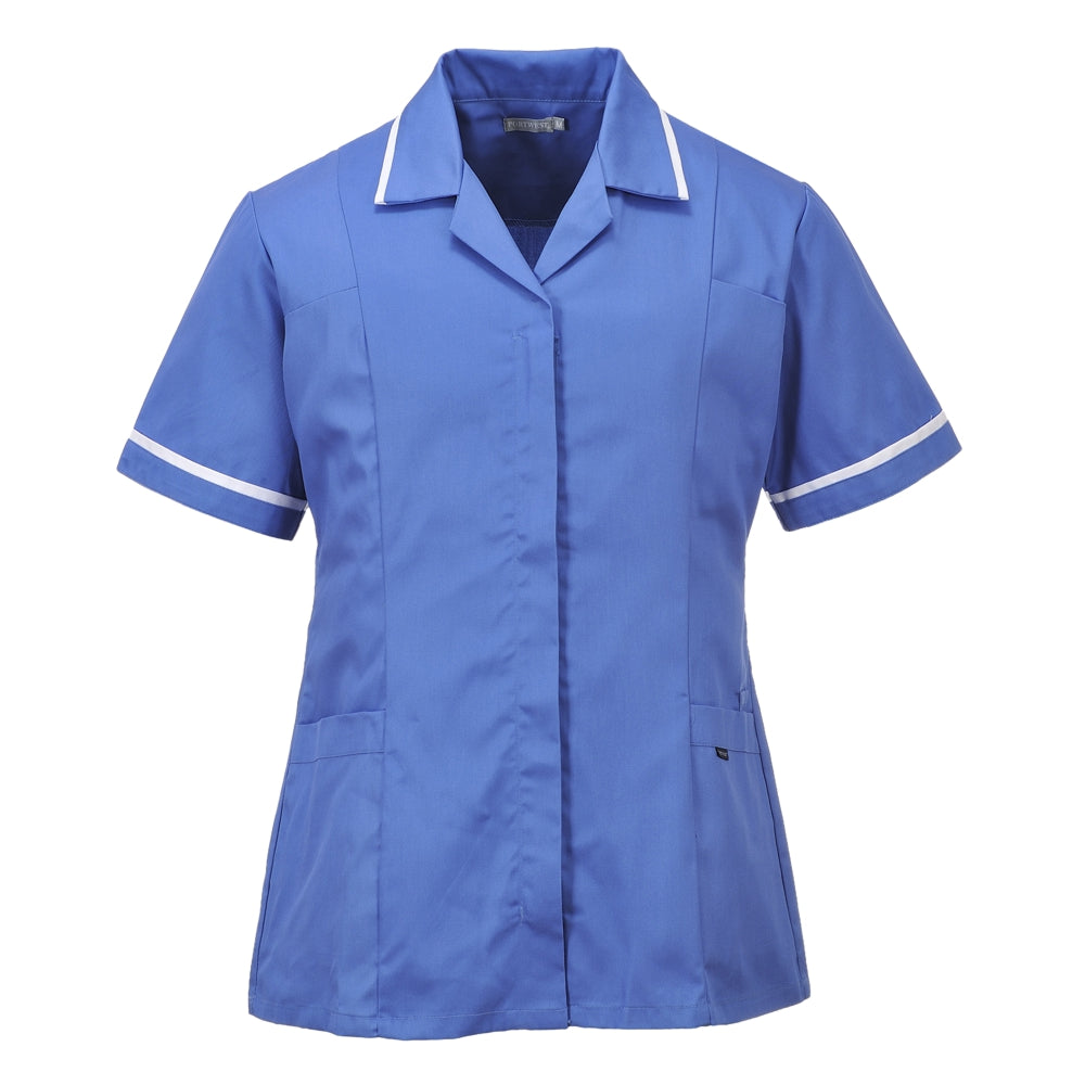 Ladies Classic Healthcare Tunic (Range of Colours)