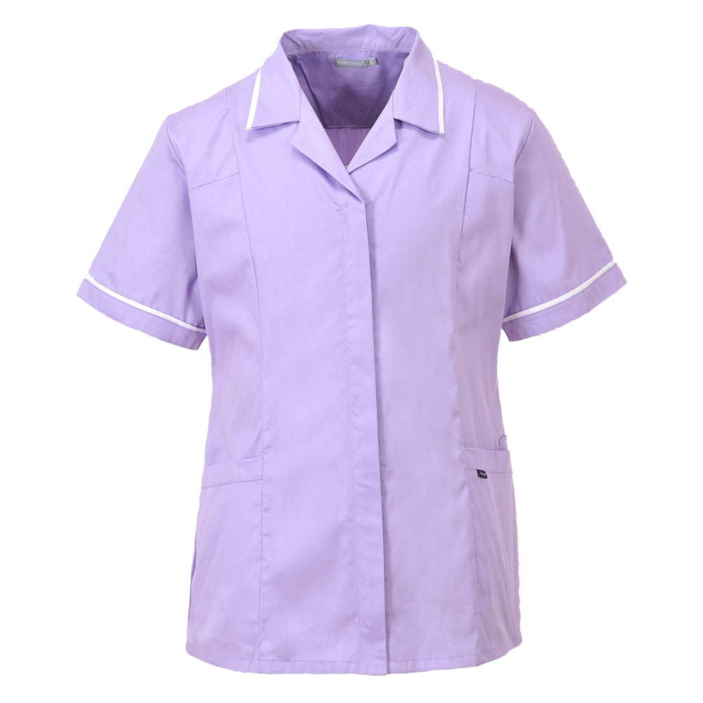 Ladies Classic Healthcare Tunic (Range of Colours)