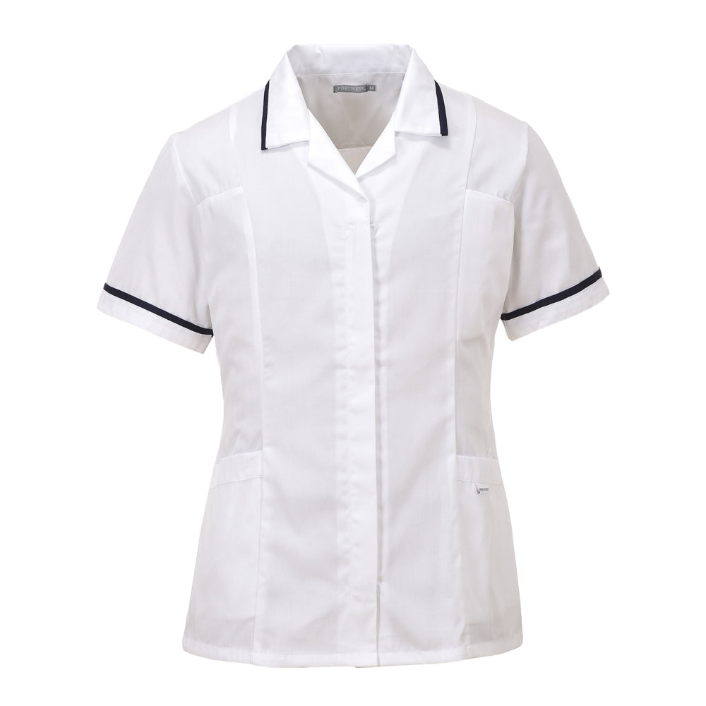 Ladies Classic Healthcare Tunic (Range of Colours)