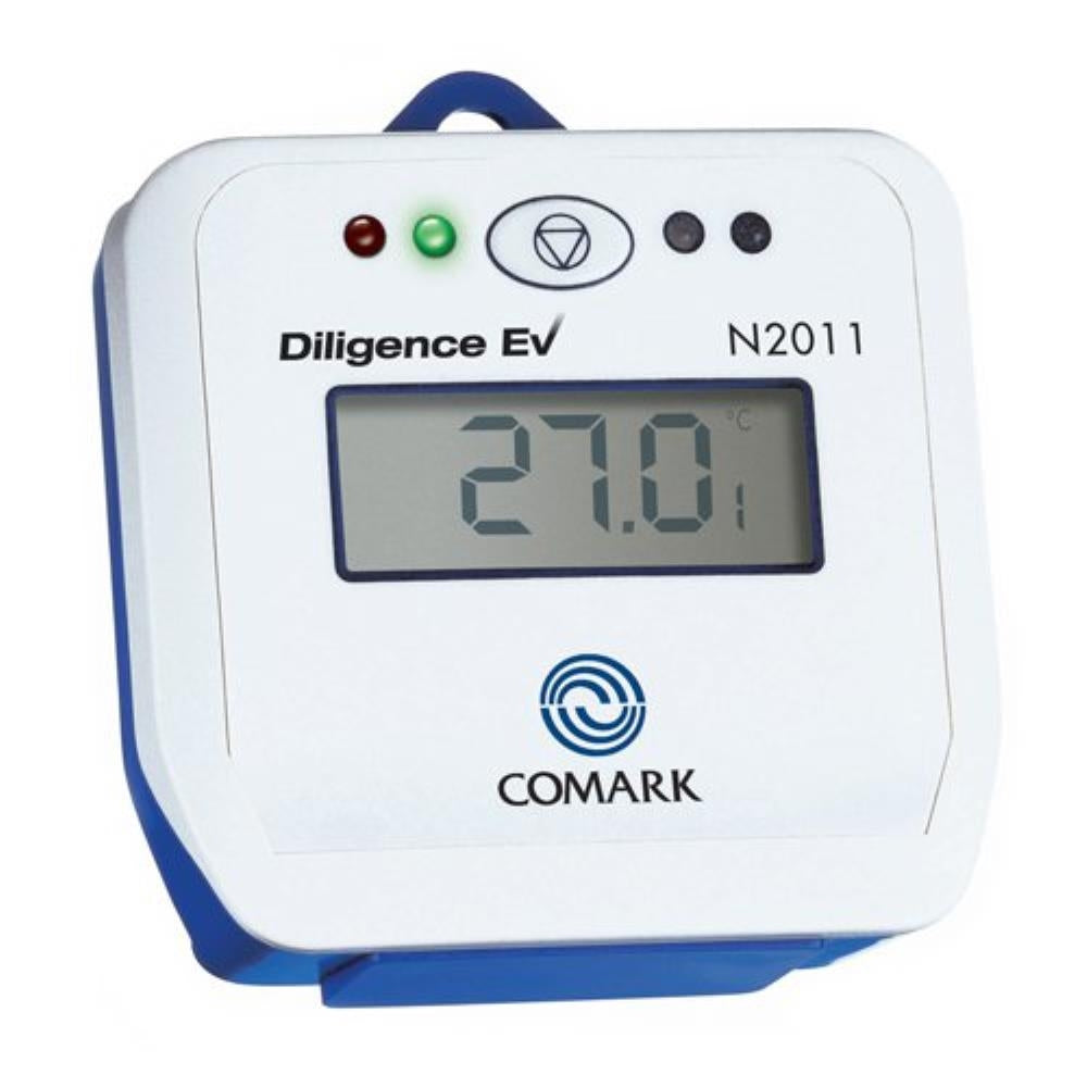 Comark Multi-Use Temperature Data Logger (N2011)