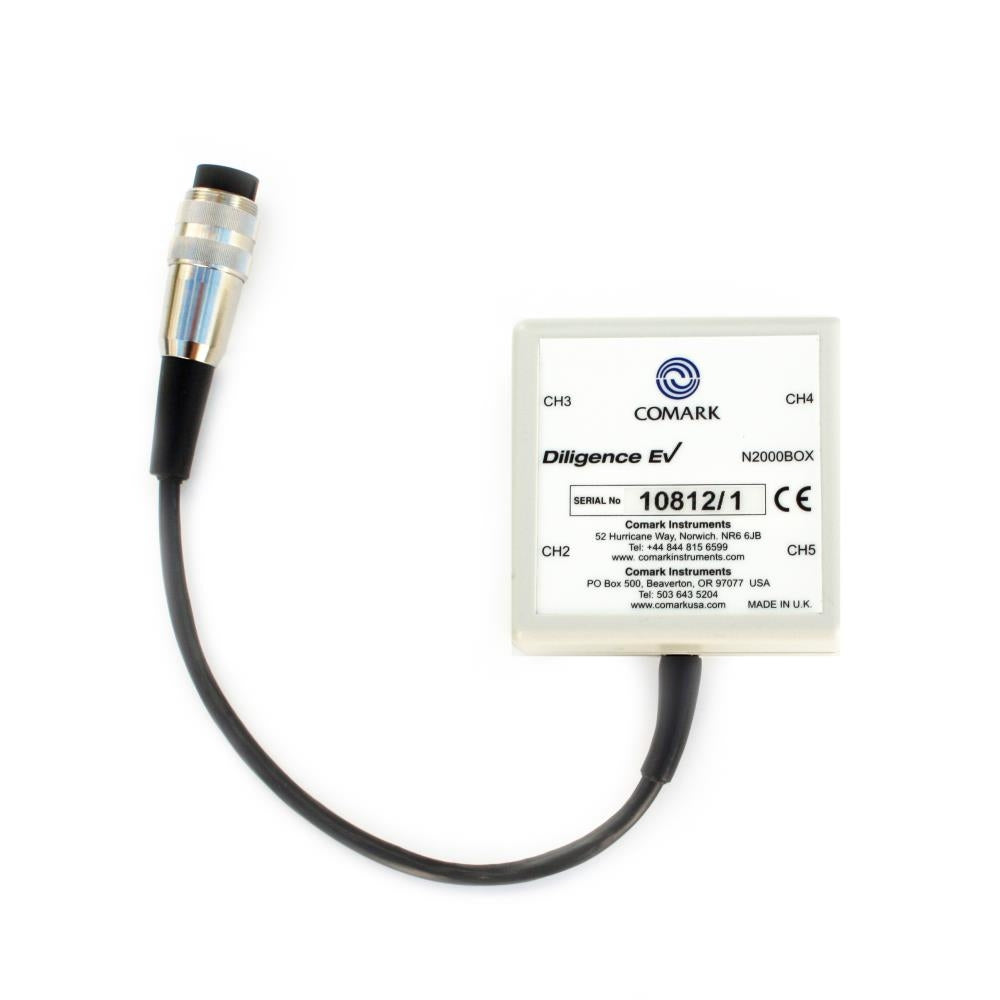 Comark Diligence EV Kit ( N2012/KIT)