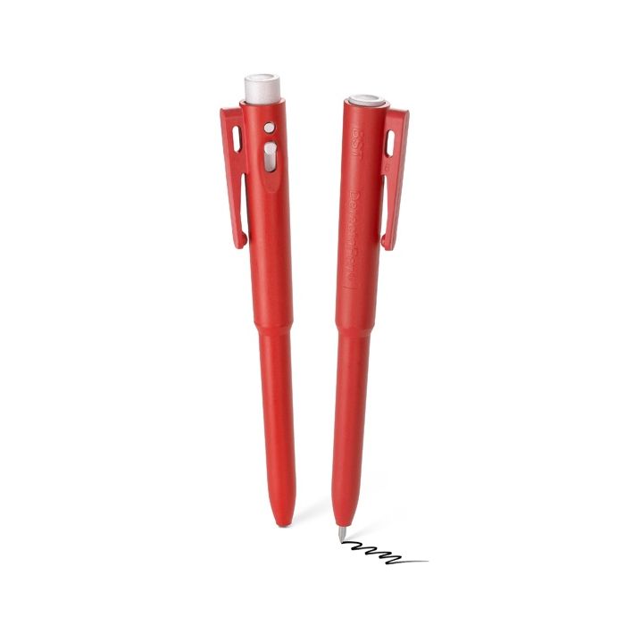 Detectable Cryo-Pen for Cold and Frozen Food Production