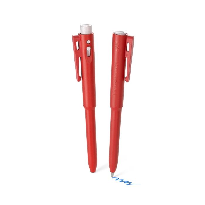 Detectable Cryo-Pen for Cold and Frozen Food Production