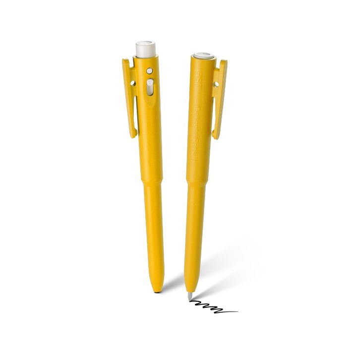Detectable Cryo-Pen for Cold and Frozen Food Production