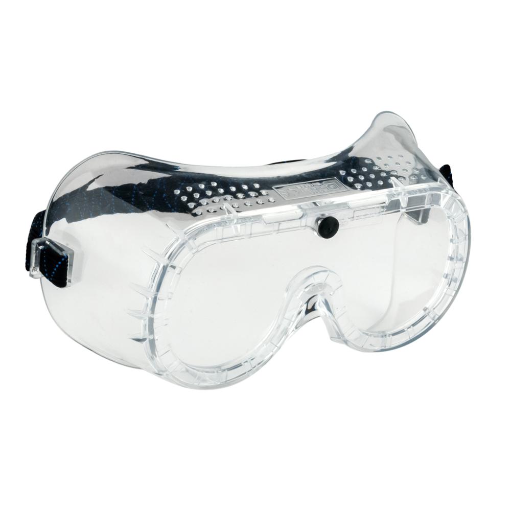 Direct Vent Goggles