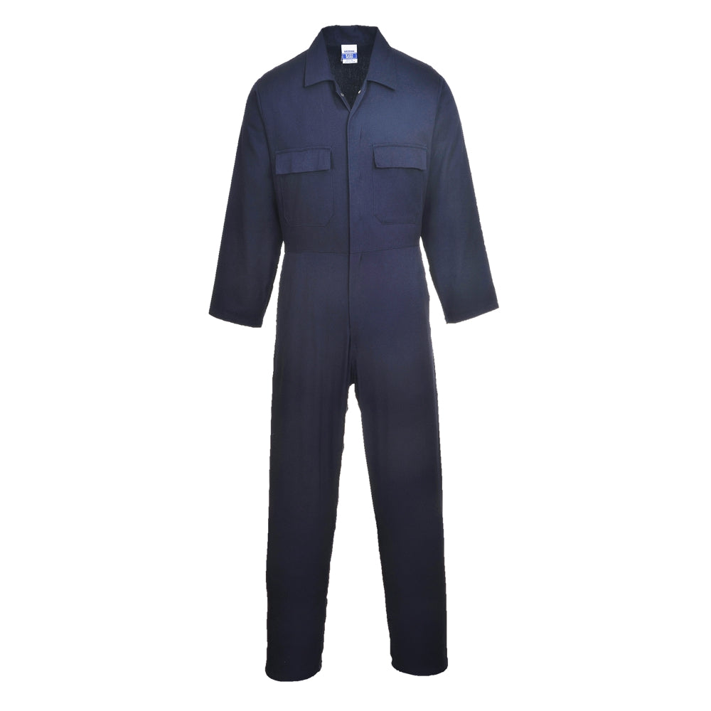 Eurowork Boilersuit - XL (Tall)