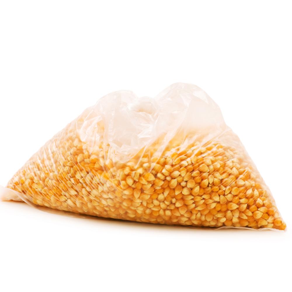 Heavy Duty Food-Grade Polythene Bags 200g 450x600mm (18x24in) - 250 Bags