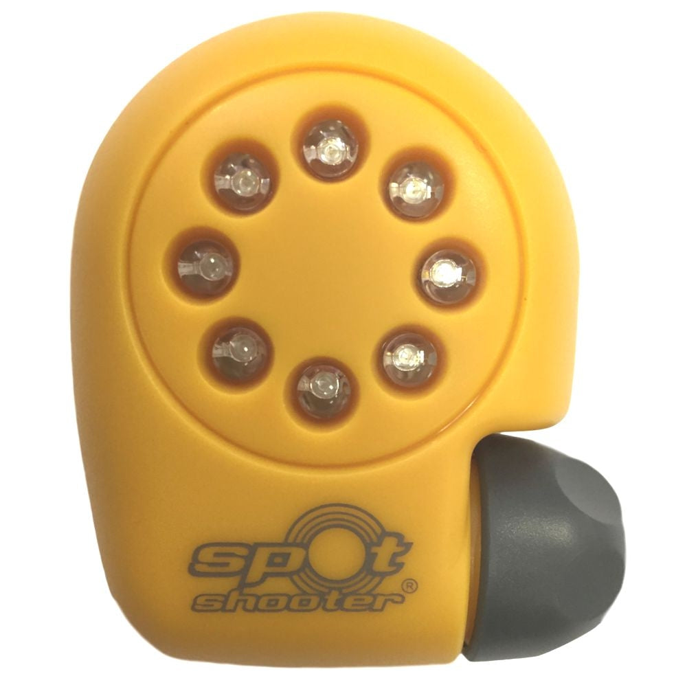 GlitterBuddy Foldable Disclosure Center with UV Lamp