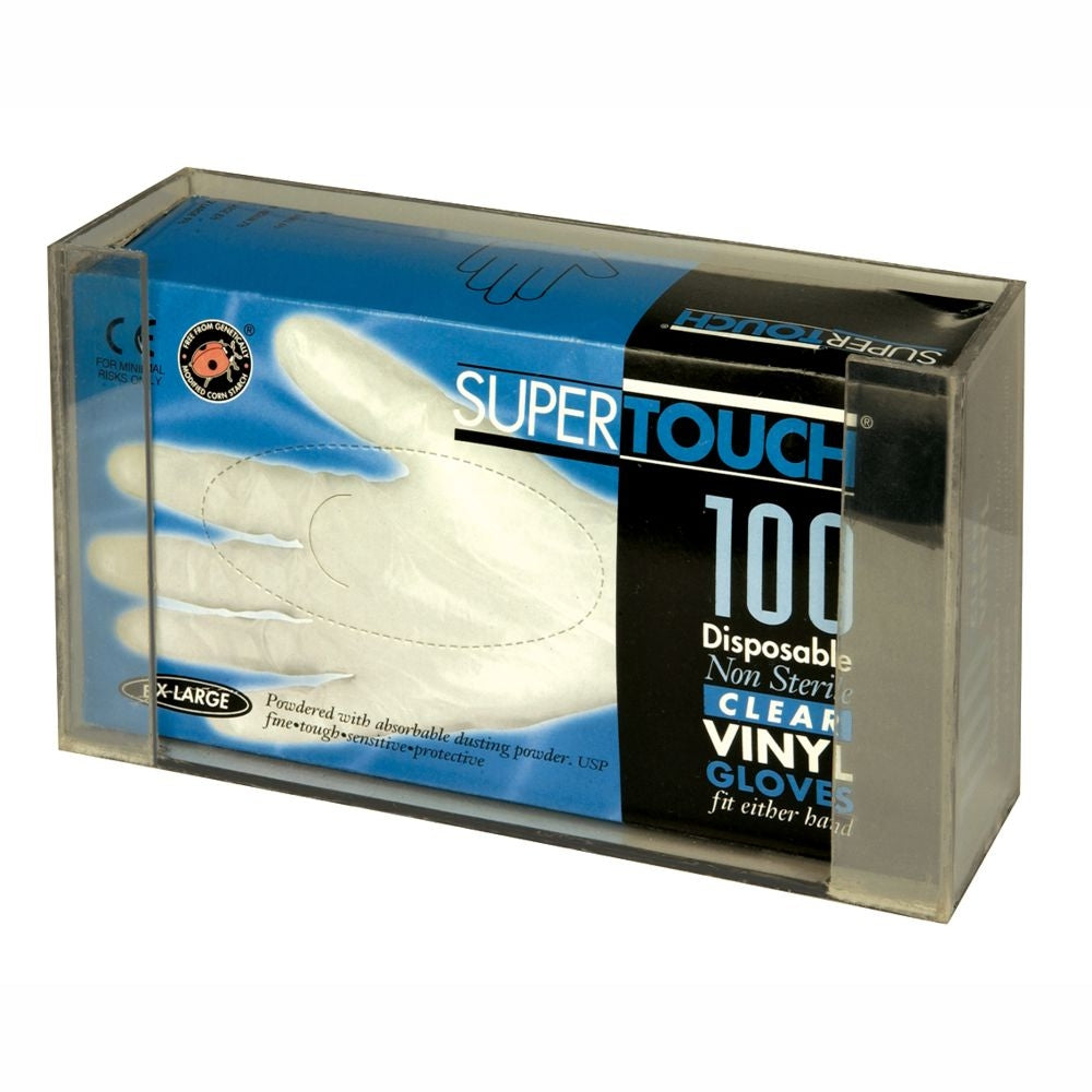 Supertouch Glove Dispenser