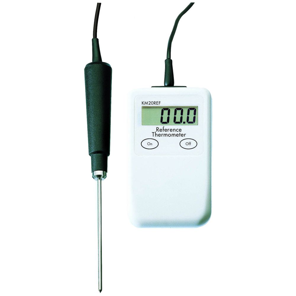 Comark High Accuracy Reference Thermometer